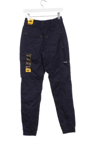 Herrenhose Unbranded, Größe XS, Farbe Blau, Preis 42,99 €
