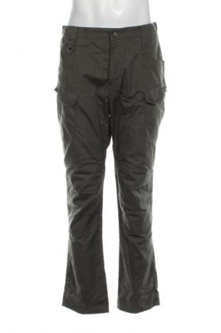 Herrenhose Unbranded, Größe XL, Farbe Grün, Preis € 11,99