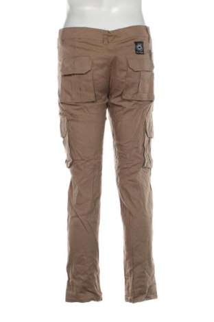 Pantaloni de bărbați Unbranded, Mărime S, Culoare Maro, Preț 214,99 Lei