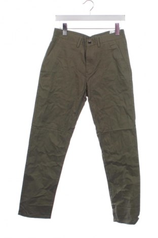 Pánske nohavice  Unbranded, Veľkosť S, Farba Zelená, Cena  14,95 €