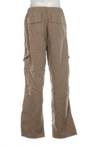 Pantaloni de bărbați Unbranded, Mărime XL, Culoare Bej, Preț 54,99 Lei