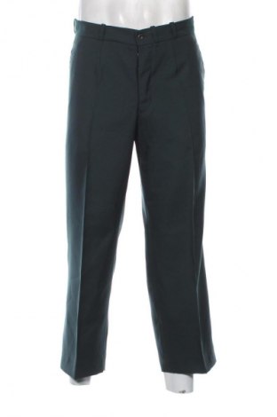 Herrenhose Unbranded, Größe L, Farbe Grün, Preis 19,99 €