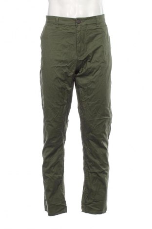 Herrenhose Unbranded, Größe XL, Farbe Grün, Preis 42,99 €
