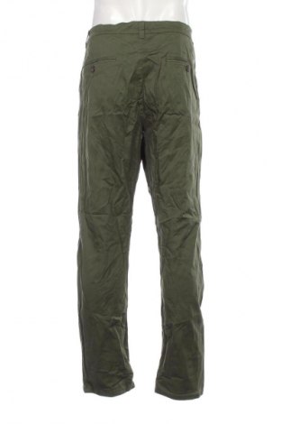 Herrenhose Unbranded, Größe XL, Farbe Grün, Preis 42,99 €