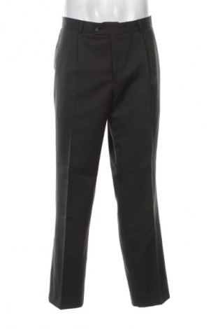Herrenhose Unbranded, Größe L, Farbe Grün, Preis 19,99 €