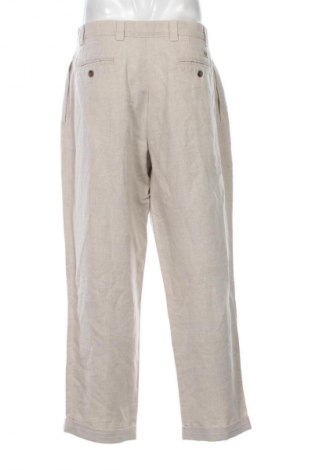 Herrenhose Unbranded, Größe M, Farbe Beige, Preis 12,99 €