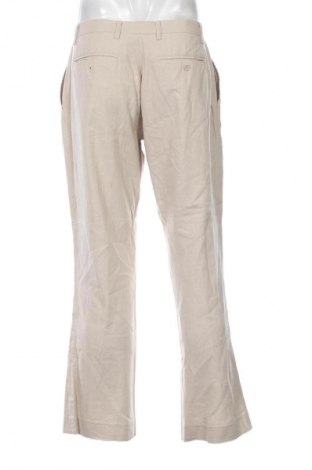 Herrenhose Unbranded, Größe M, Farbe Beige, Preis 12,99 €