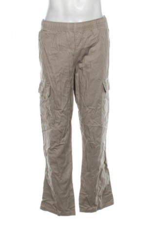 Herrenhose Unbranded, Größe S, Farbe Beige, Preis € 11,99