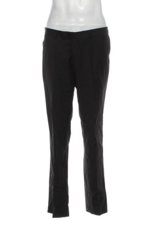 Pantaloni de bărbați Unbranded, Mărime L, Culoare Negru, Preț 54,99 Lei