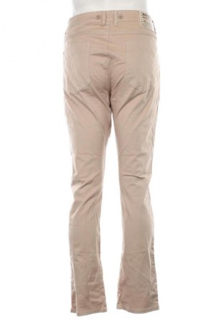 Herrenhose Unbranded, Größe L, Farbe Beige, Preis € 12,99