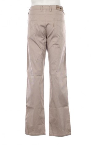Herrenhose Unbranded, Größe L, Farbe Beige, Preis 13,99 €