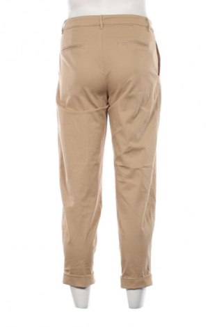 Pantaloni de bărbați Unbranded, Mărime S, Culoare Bej, Preț 103,99 Lei