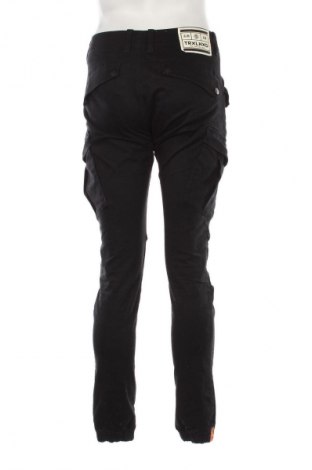 Herrenhose Unbranded, Größe S, Farbe Schwarz, Preis € 12,99
