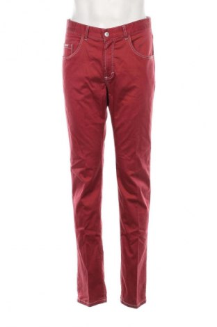 Herrenhose Unbranded, Größe L, Farbe Rot, Preis € 13,99