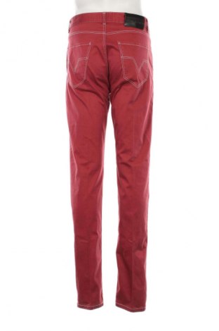Herrenhose Unbranded, Größe L, Farbe Rot, Preis € 13,99