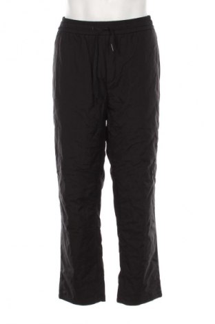 Pantaloni de bărbați Unbranded, Mărime XL, Culoare Negru, Preț 54,99 Lei