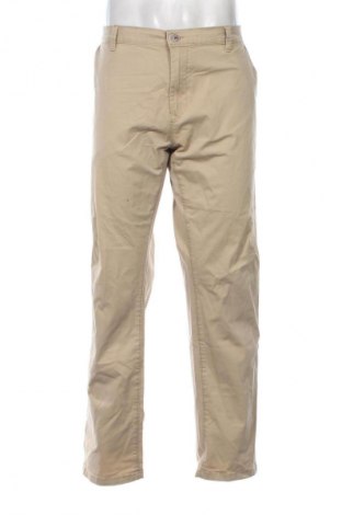 Herrenhose Unbranded, Größe XXL, Farbe Braun, Preis 20,99 €
