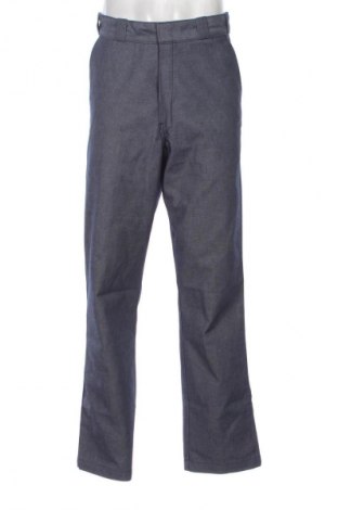 Herrenhose Unbranded, Größe M, Farbe Blau, Preis € 24,99