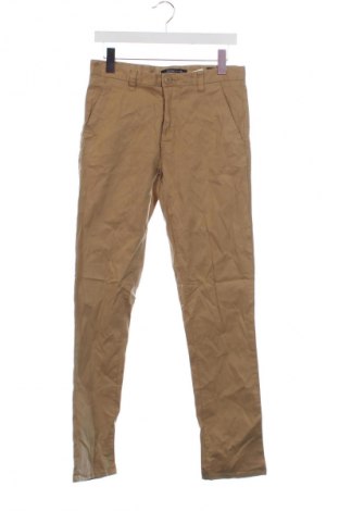 Pantaloni de bărbați Unbranded, Mărime XS, Culoare Bej, Preț 134,99 Lei