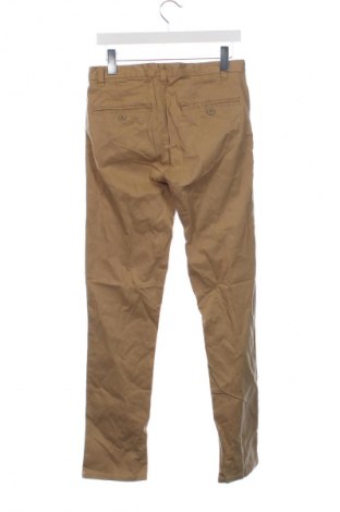 Pantaloni de bărbați Unbranded, Mărime XS, Culoare Bej, Preț 134,99 Lei