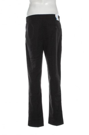 Pantaloni de bărbați Unbranded, Mărime L, Culoare Negru, Preț 214,99 Lei