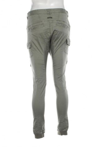 Pantaloni de bărbați Unbranded, Mărime M, Culoare Verde, Preț 134,99 Lei
