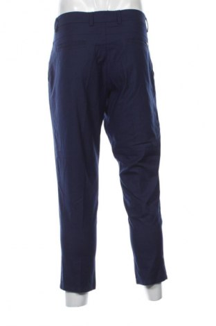 Herrenhose Unbranded, Größe L, Farbe Blau, Preis 19,95 €