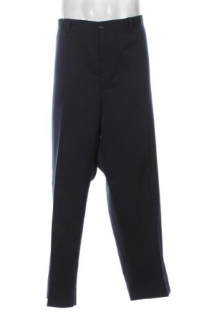 Herrenhose Unbranded, Größe 4XL, Farbe Blau, Preis 19,95 €