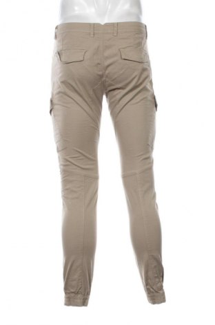 Herrenhose Unbranded, Größe S, Farbe Beige, Preis € 12,86