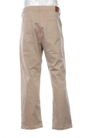 Herrenhose Unbranded, Größe XXL, Farbe Beige, Preis € 13,99