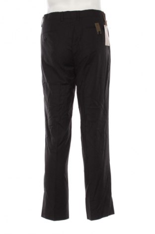 Pantaloni de bărbați Unbranded, Mărime M, Culoare Negru, Preț 214,99 Lei