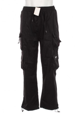 Herrenhose Unbranded, Größe M, Farbe Schwarz, Preis € 17,99