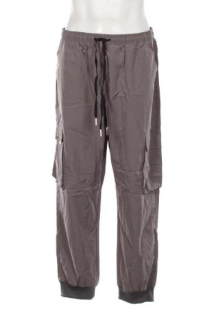 Pantaloni de bărbați Unbranded, Mărime XXL, Culoare Gri, Preț 54,99 Lei