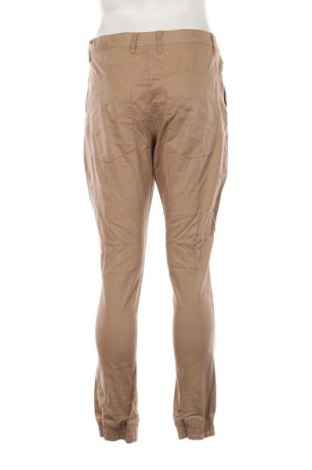 Pantaloni de bărbați Unbranded, Mărime M, Culoare Maro, Preț 54,99 Lei