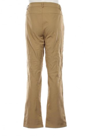 Pánské kalhoty  Unbranded, Velikost XL, Barva Béžová, Cena  509,00 Kč