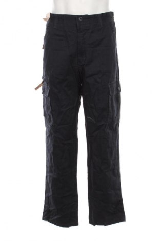 Pantaloni de bărbați Unbranded, Mărime M, Culoare Albastru, Preț 86,99 Lei