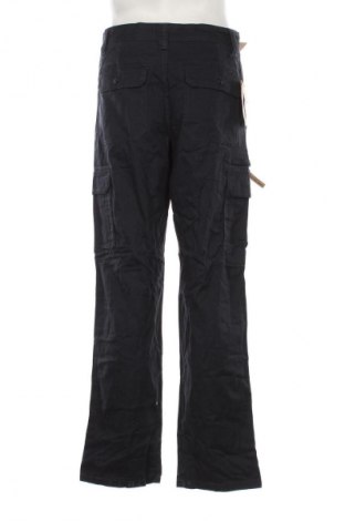 Pantaloni de bărbați Unbranded, Mărime M, Culoare Albastru, Preț 86,99 Lei