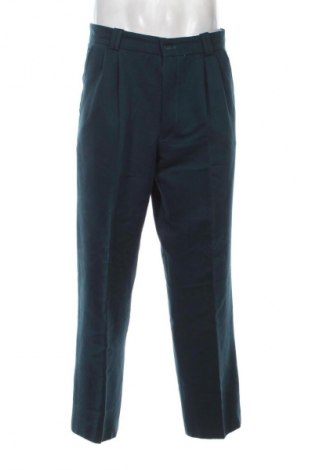 Herrenhose Unbranded, Größe M, Farbe Grün, Preis 37,42 €