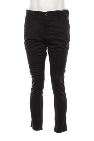 Pantaloni de bărbați Unbranded, Mărime S, Culoare Negru, Preț 134,99 Lei
