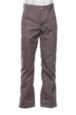 Herrenhose Unbranded, Größe M, Farbe Grau, Preis € 37,99