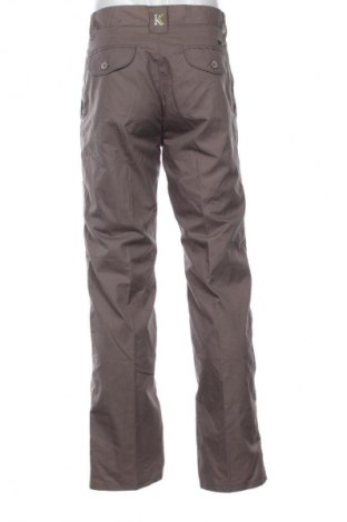 Herrenhose Unbranded, Größe M, Farbe Grau, Preis € 37,99