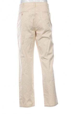 Herrenhose Unbranded, Größe L, Farbe Beige, Preis € 20,99
