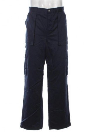 Herrenhose Unbranded, Größe XL, Farbe Blau, Preis 21,99 €