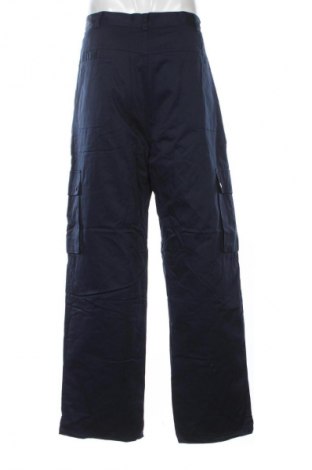Herrenhose Unbranded, Größe XL, Farbe Blau, Preis 21,99 €