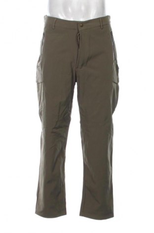 Herrenhose Unbranded, Größe L, Farbe Grün, Preis € 23,99