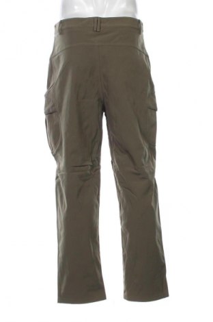 Herrenhose Unbranded, Größe L, Farbe Grün, Preis € 23,99