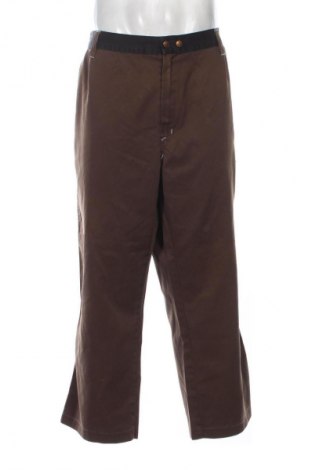 Herrenhose Unbranded, Größe XXL, Farbe Braun, Preis 37,32 €