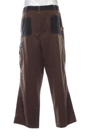Herrenhose Unbranded, Größe XXL, Farbe Braun, Preis 37,32 €
