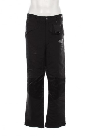 Herrenhose Unbranded, Größe L, Farbe Schwarz, Preis 26,99 €