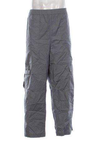 Pantaloni de bărbați Unbranded, Mărime XXL, Culoare Gri, Preț 134,99 Lei